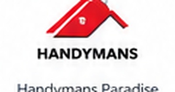 Handymans Paradise logo
