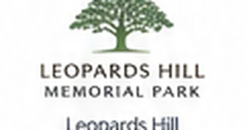 Leopards Hill Memorial Park logo