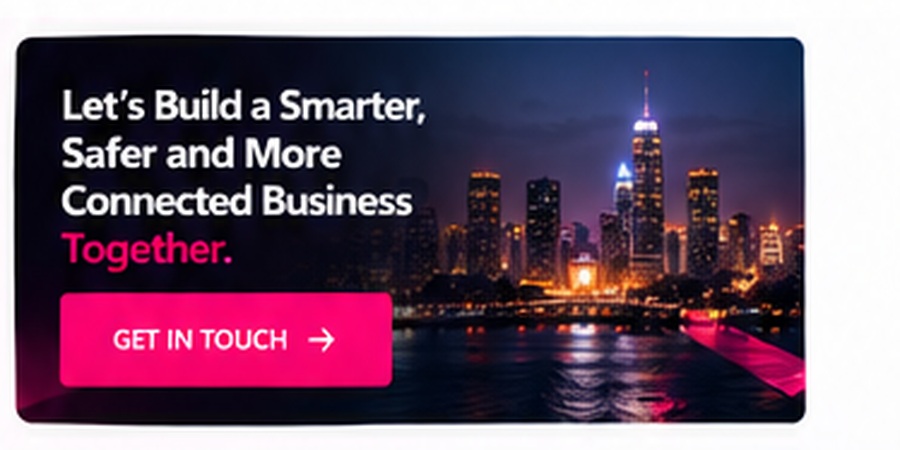 Connected business