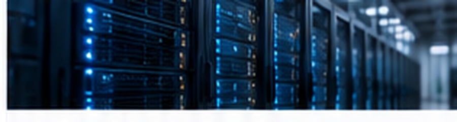 Servers & Storage